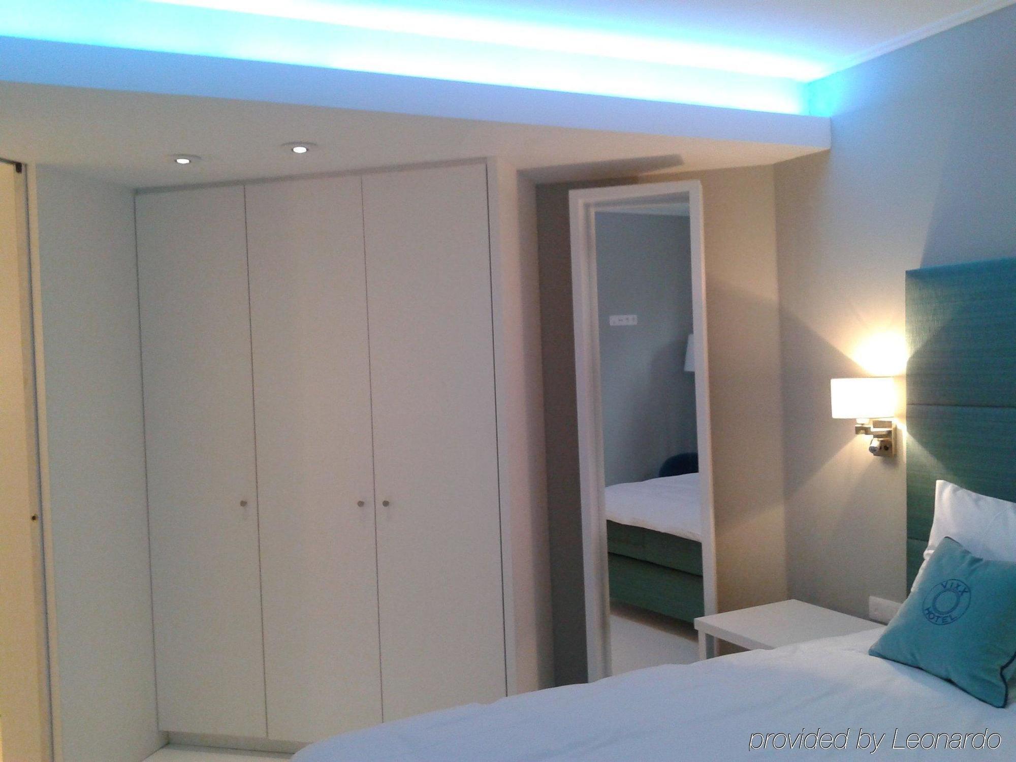 Vixx Suites Μεσελέν Δωμάτιο φωτογραφία