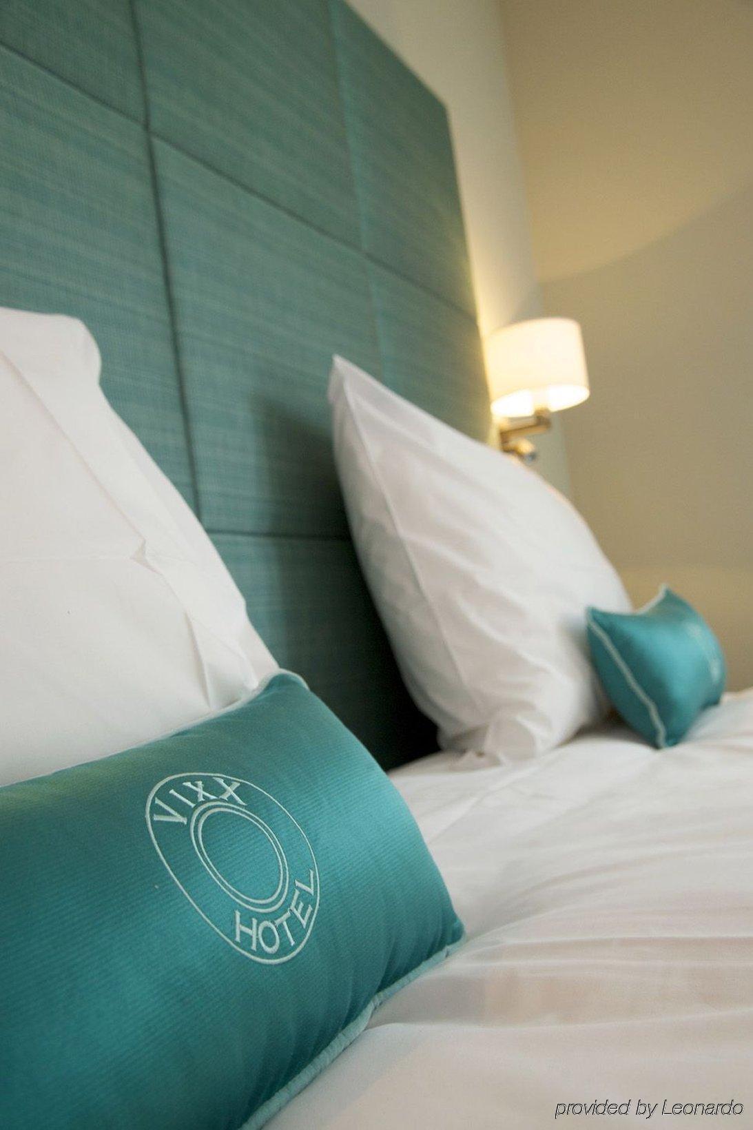 Vixx Suites Μεσελέν Εξωτερικό φωτογραφία